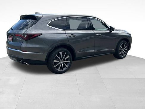 New 2026 Acura MDX FWD w/ Technology Package image 5