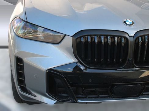 New 2026 BMW X5 xDrive40i AWD/4WD image 11