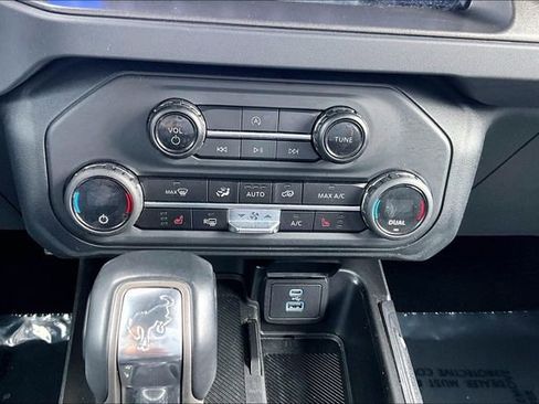 Used 2025 Ford Bronco Big Bend AWD/4WD image 33