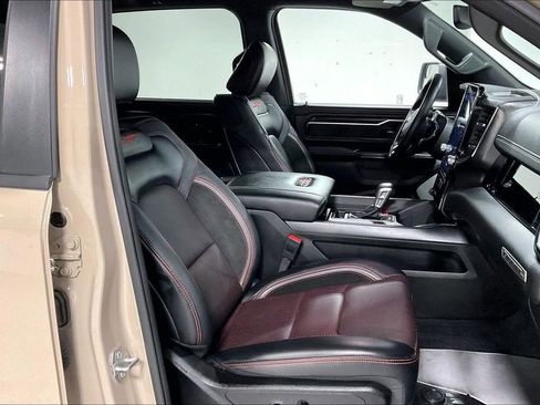 Used 2025 RAM 1500 Rebel w/ Rebel Level 2 Equipment Group image 10