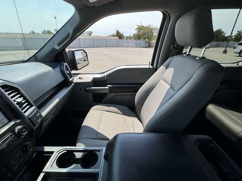 Used 2016 Ford F150 XLT w/ Equipment Group 302A Luxury image 36