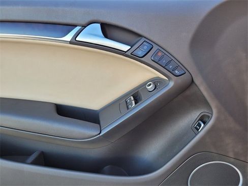 Used 2016 Audi A5 2.0T Premium Plus w/ Technology Package image 28