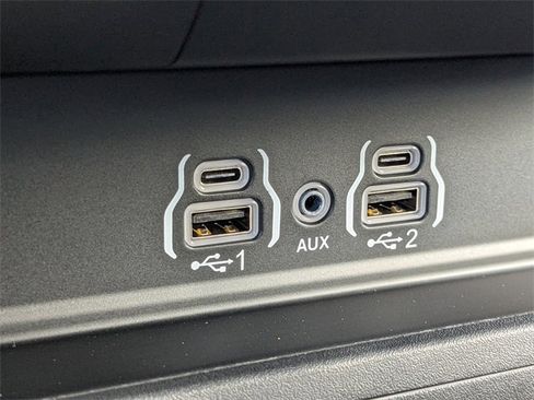 New 2026 RAM 2500 Laramie w/ Night Edition image 22