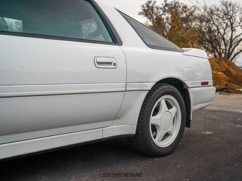 Used 1992 Toyota Supra Turbo image 68