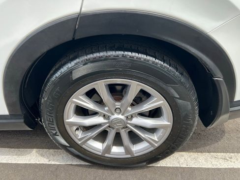 Used 2024 Honda CR-V EX-L image 16