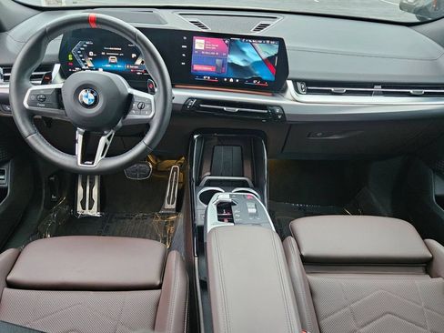 Certified 2025 BMW X2 M35i AWD/4WD image 11