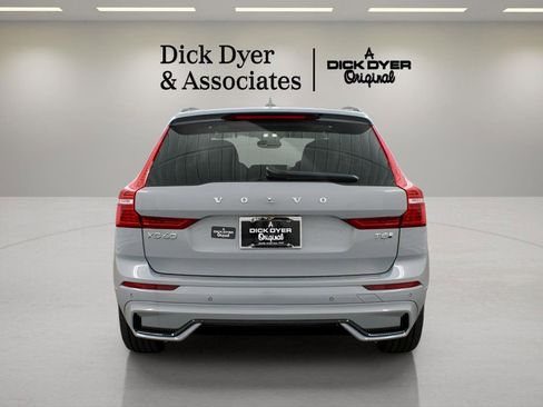 New 2025 Volvo XC60 T8 Ultra w/ Protection Package Premier image 4