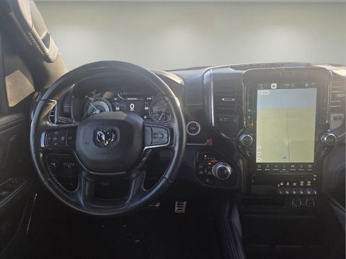 Used 2022 RAM 1500 Limited w/ Night Edition image 4