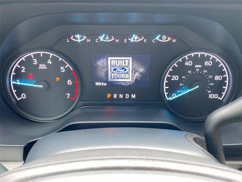 Used 2025 Ford F250 XLT w/ 360-Degree Camera Package image 14