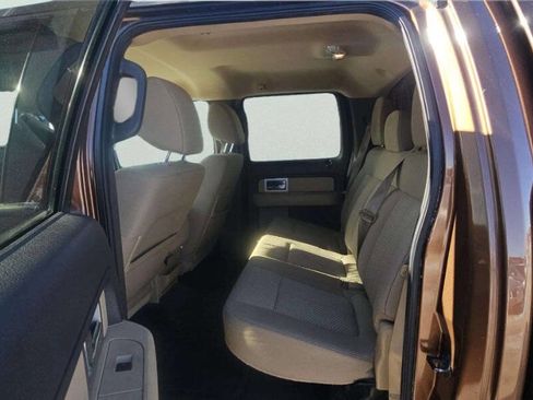 Used 2011 Ford F150 XLT w/ XLT Chrome Pkg image 7