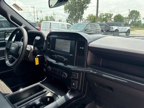 Used 2022 Ford F150 XL w/ STX Appearance Package AWD/4WD image 34