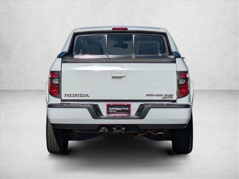 Used 2014 Honda Ridgeline RTL image 7