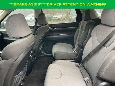 Used 2020 Hyundai Palisade SEL image 13
