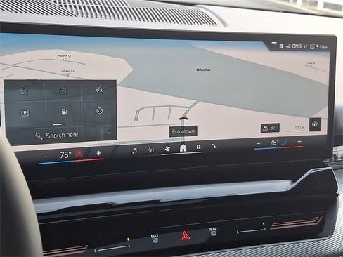 New 2026 BMW 530i xDrive 530i xDrive w/ M Sport Package image 17