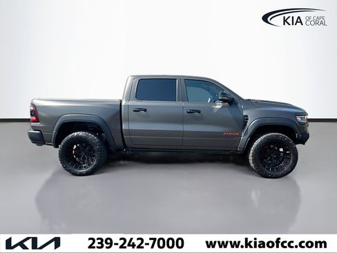 Used 2024 RAM 1500 TRX w/ TRX Level 2 Equipment Group AWD/4WD image 6