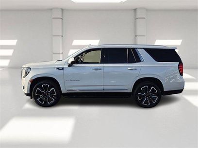 Certified 2023 GMC Yukon SLT