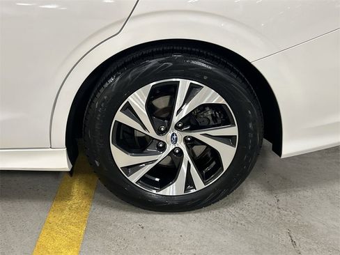 Certified 2023 Subaru Legacy Premium image 11