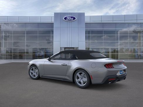 New 2026 Ford Mustang Premium RWD image 4