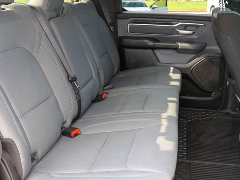 Used 2023 RAM 1500 Big Horn AWD/4WD image 11