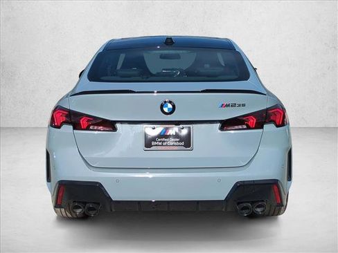 New 2026 BMW M235i xDrive image 4