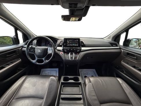 Used 2018 Honda Odyssey EX-L image 31