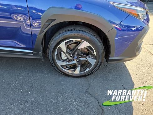 Certified 2025 Subaru Crosstrek 2.5i Limited w/ Popular Package #4A AWD/4WD image 20