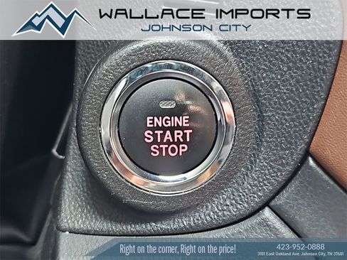 Used 2025 Subaru Outback Touring XT image 32