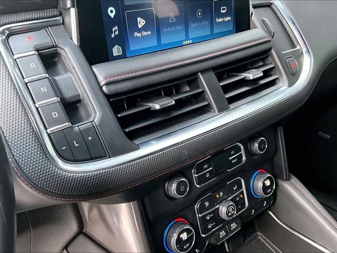 Used 2023 Chevrolet Tahoe RST w/ Luxury Package image 18