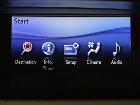 Used 2011 Lexus RX 350 AWD w/ Premium Pkg image 40