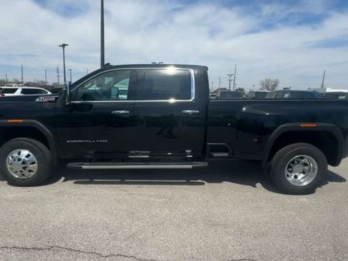 New 2026 GMC Sierra 3500 Denali image 5