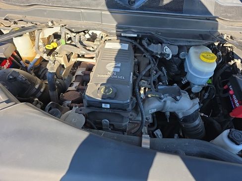 Used 2020 RAM 2500 Tradesman image 14