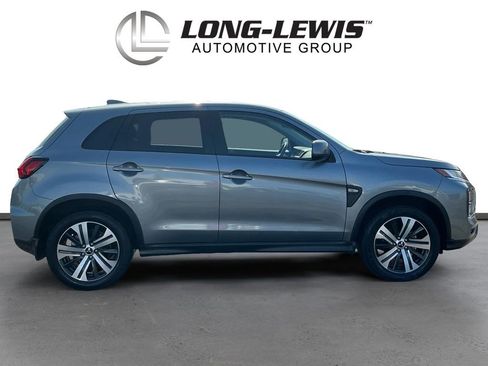 Used 2024 Mitsubishi Outlander Sport ES image 8