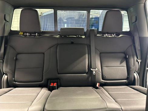 New 2026 Chevrolet Silverado 1500 RST w/ Convenience Package II AWD/4WD image 38