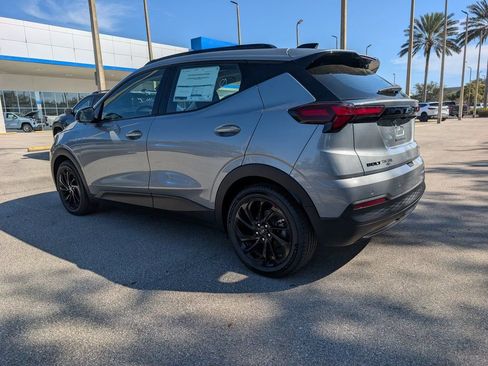 New 2027 Chevrolet Bolt RS w/ Technology Package image 5