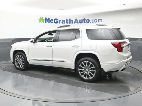 Used 2023 GMC Acadia Denali w/ Trailering Package AWD/4WD image 30