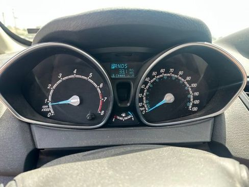 Used 2019 Ford Fiesta SE w/ Equipment Group 201A FWD image 8