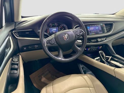 Used 2020 Buick Enclave Essence image 22