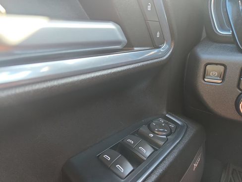 Used 2023 Chevrolet Silverado 1500 RST w/ RST All Star Premium Package AWD/4WD image 22
