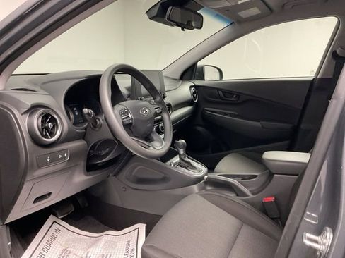 Used 2023 Hyundai Kona SEL w/ Cargo Package AWD/4WD image 11