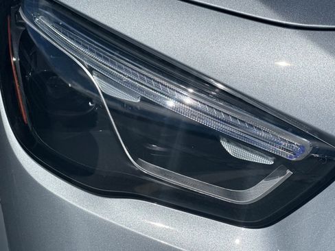 New 2026 Mercedes-Benz GLA 35 AMG 4MATIC image 11
