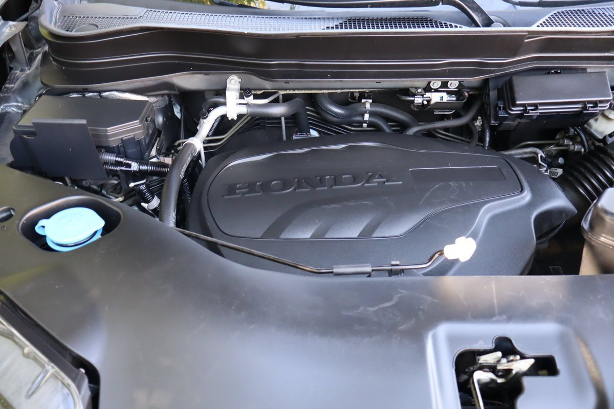 Used 2019 Honda Ridgeline RTL image 39