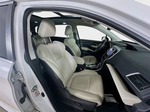 Used 2020 Subaru Ascent Limited w/ Technology Package image 37