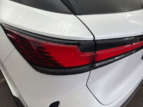 New 2026 Lexus RX 450h AWD image 16