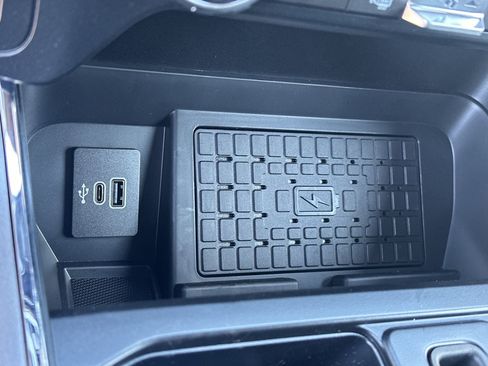 New 2025 Ford F150 XLT w/ Equipment Group 302A MID image 19