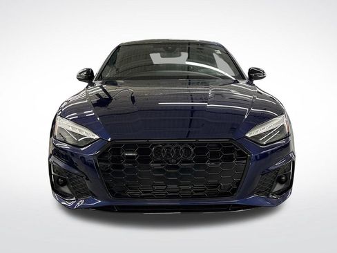 Used 2023 Audi A5 2.0T Prestige AWD/4WD image 8
