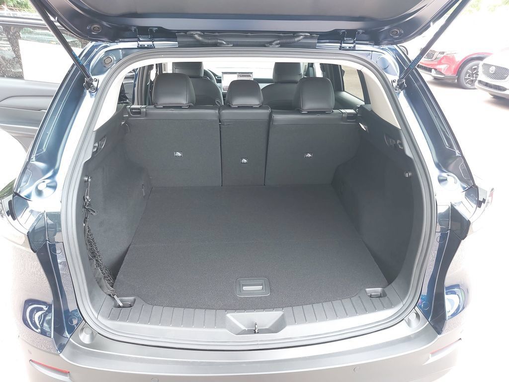 New 2026 MAZDA CX-5 Select AWD/4WD image 13