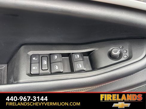 Used 2021 Jeep Grand Cherokee L Limited image 15