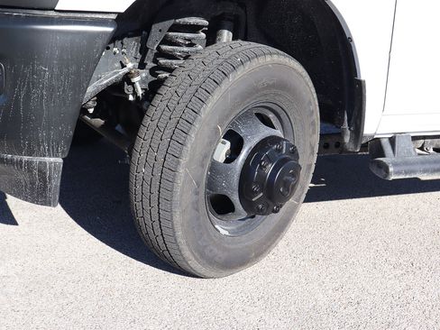 New 2026 RAM 3500 Tradesman image 12