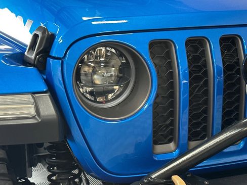 Used 2023 Jeep Wrangler Unlimited Rubicon 392 w/ Trailer Tow Package image 45