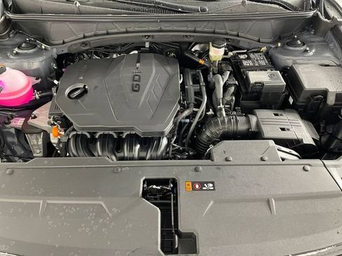 New 2026 Hyundai Tucson SEL AWD/4WD image 18